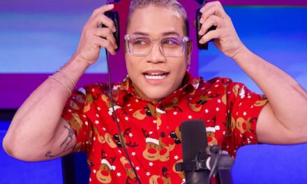 José Querube Morvan pide seguir con La Casa de Alofoke