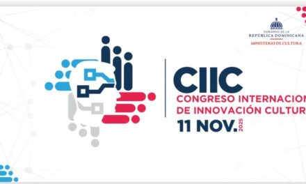 Ministerio de Cultura será sede del primer Congreso Internacional de Innovación Cultural