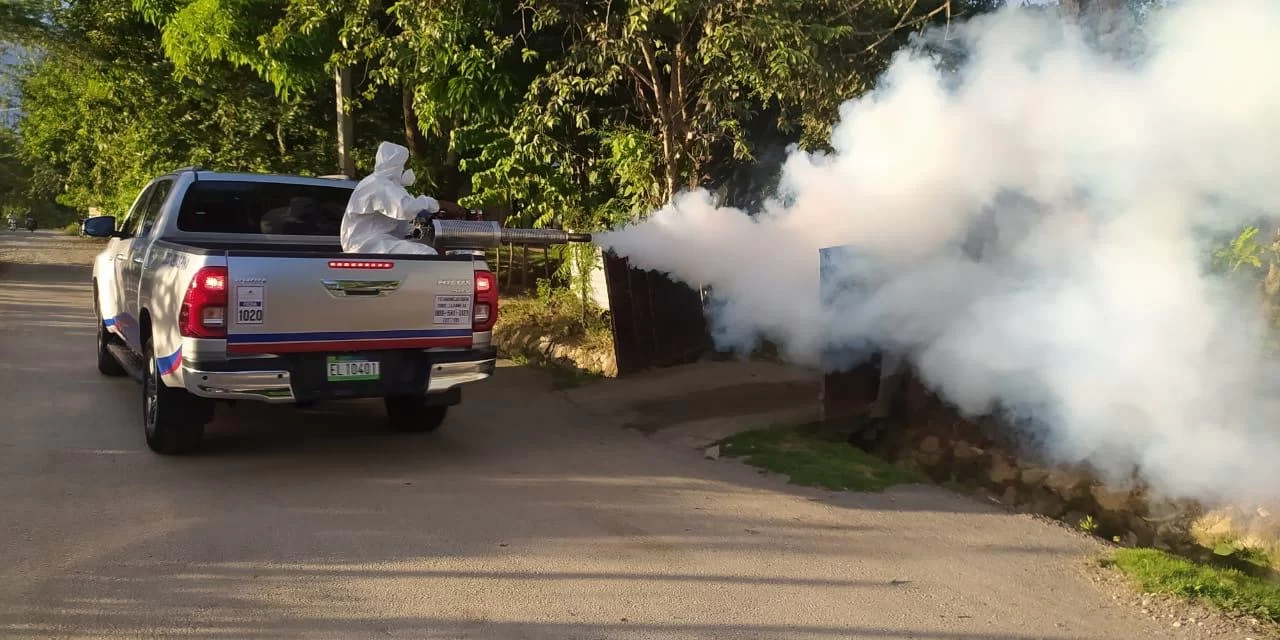 Ministerio de Salud identifica tres casos de Chikungunya provenientes de Cuba