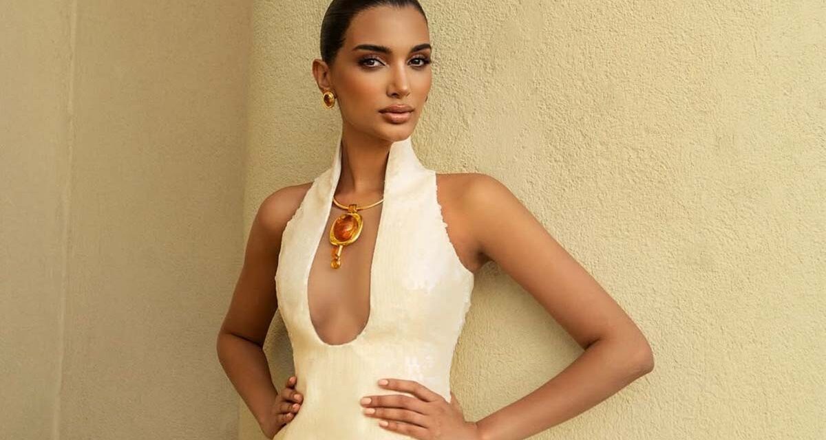 Miss RD Universo 2024: Celinee Santos rompe el silencio y denuncia abusos