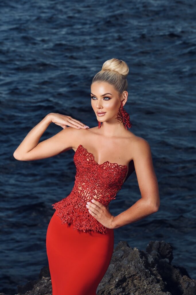 Miss Universo 2025 captada bajo la lente de "el mejor fotógrafo del mundo"Joel Guzmán - Noticias de hoy en República Dominicana | último minuto