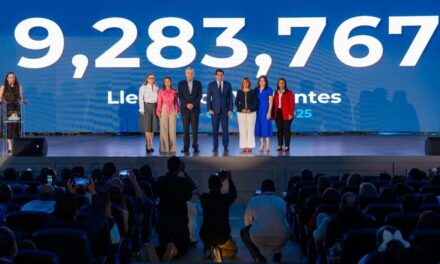 atrae a 9,2 millones de visitantes hasta octubre