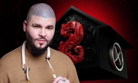 Farruko hará excitarse esta indeterminación La Casa de Alofoke 2