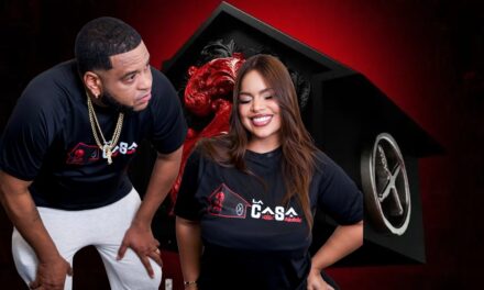 The Fruit declara su simpatía por Gracie Bon