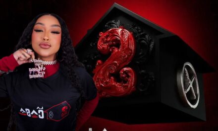 La Perversa relata su duro camino como payaso