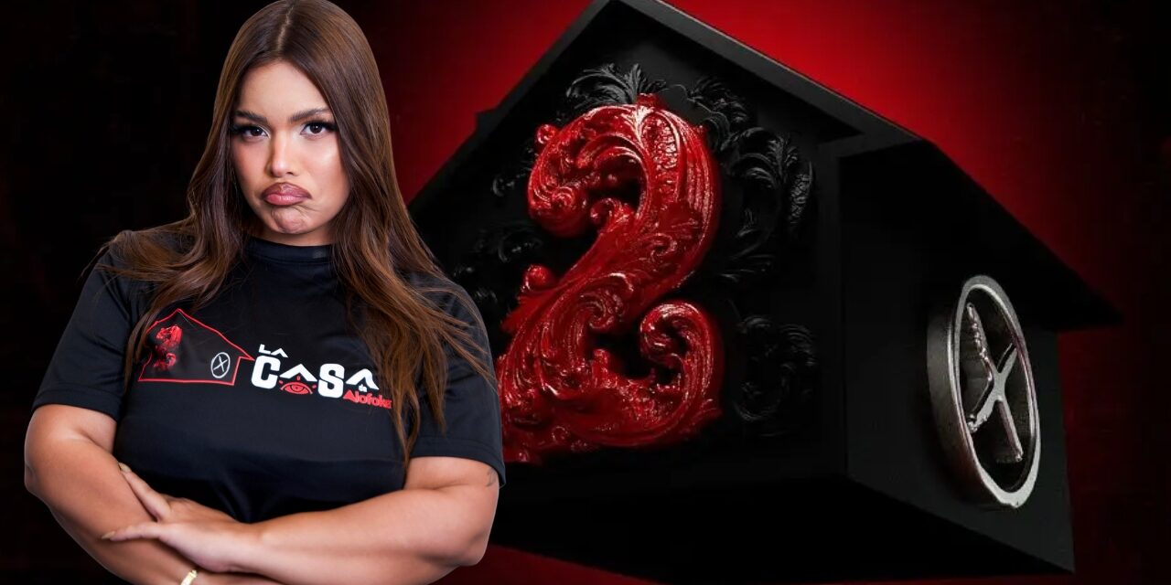 La religiosa de Gracie Bon acusa a Capitán Aló de ser infiel