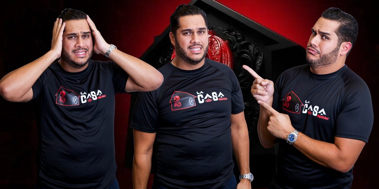 Las imitaciones más virales de Juan Carlos Pichardo