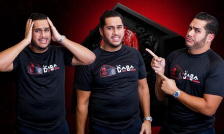 Las imitaciones más virales de Juan Carlos Pichardo