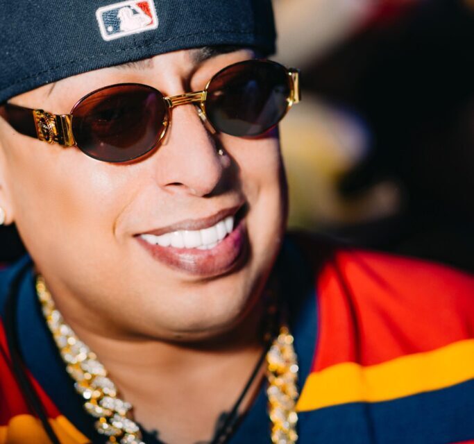 Ñengo Flow sorprende en La Casa de Alofoke 2