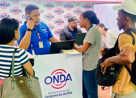 ONDA ofrece inscripción gratuita de obras para autores en Mercadexpo UNIBE