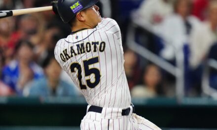 Okamoto y Takahashi, dos figuras más de Japón al sistema de posta de Grandes Ligas