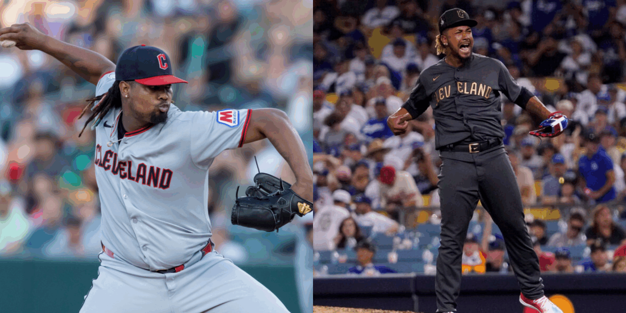 Emmanuel Clase fue quien involucró a Luis Ortiz en la trama de apuestas