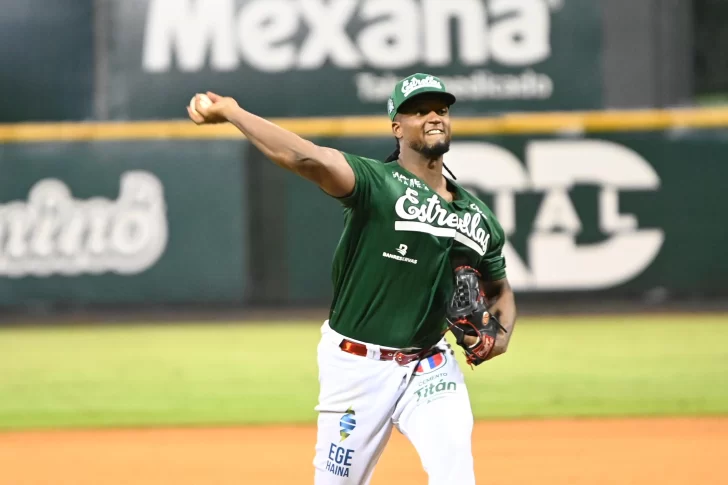 Las Estrellas logran segundo trofeo corrida al derrotar 7-4 a los Toros