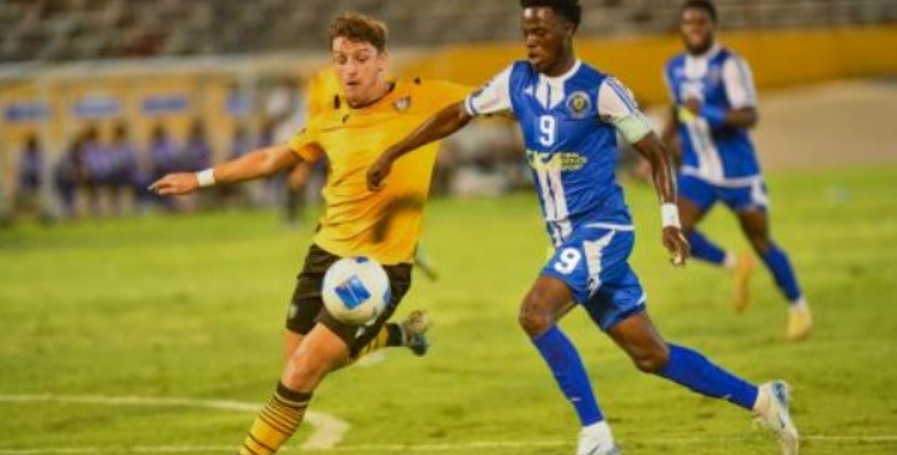 La OyM averiguación título en revancha de Caribbean Cup