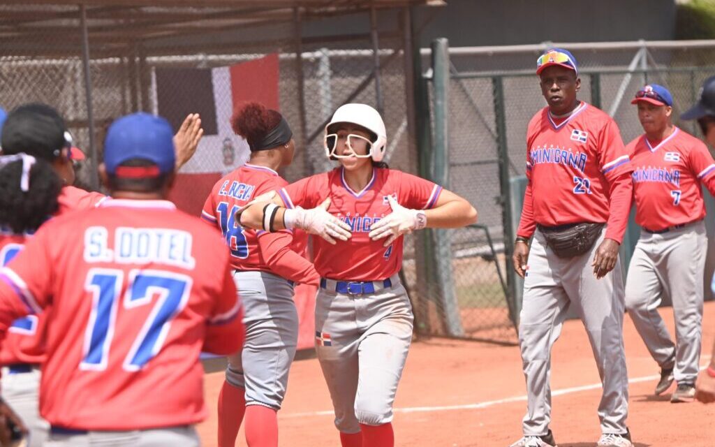 RD suma otras tres medallas en los Juegos Bolivarianos