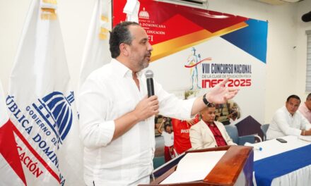 Docentes e INEFI impulsan educación física con concurso VIII