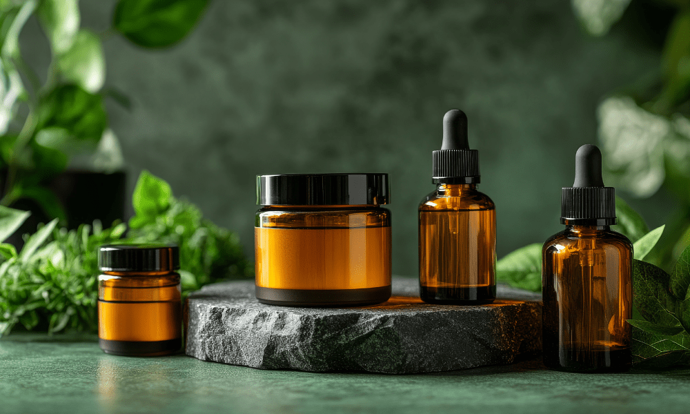 El secreto para una piel emisor: ¿por qué es buena la rutina de belleza nocturna?