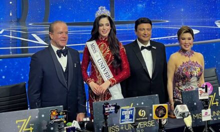 Dueño de Miss Universo niega fraude en selección y anuncia acciones legales contra medios