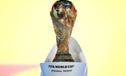 Mundial 2026 impulsará la aparición de más de un millón de visitantes y un auge hotelero en EE.UU