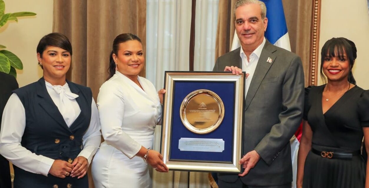 Presidente Abinader y Adompretur impulsan creación de Museo del Turismo Dominicano