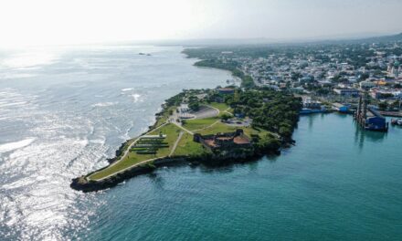 Puerto Plata anhelo impulso entre los viajeros argentinos