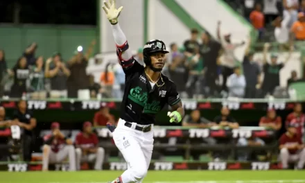 Estrellas reaccionan y vencen a los Toros para acercarse uno del segundo circunscripción