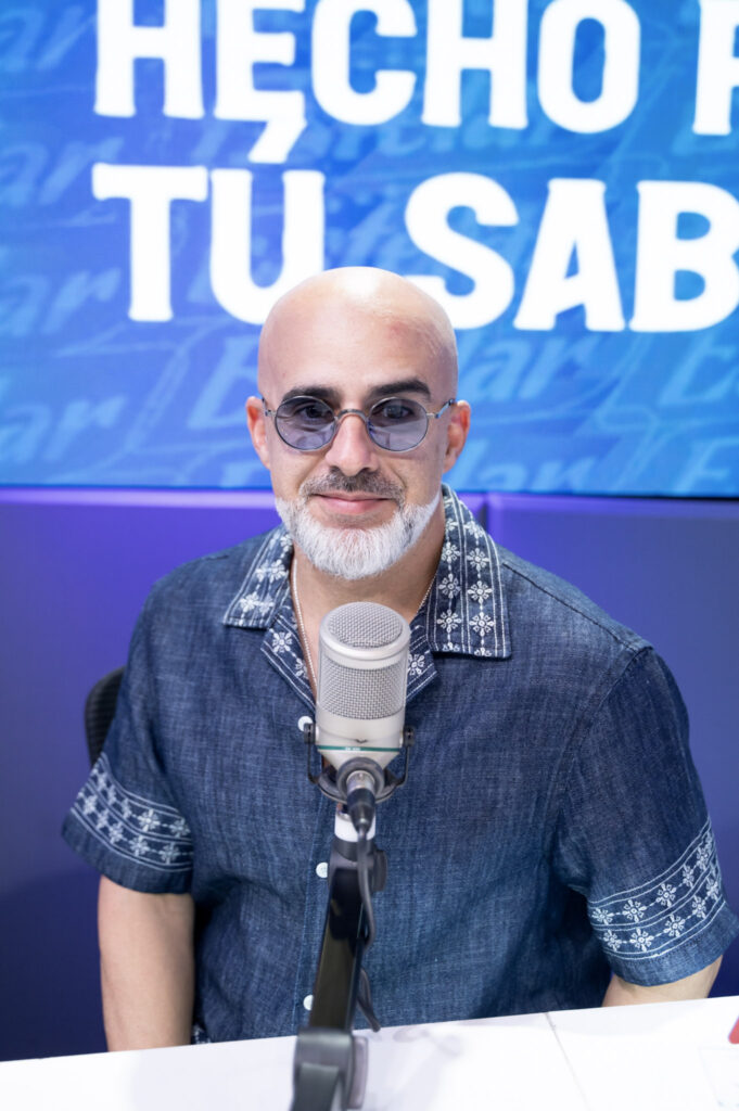 Raulito Grisanty: "Lo más difícil de venir de generaciones haciendo lo mismo es poder diferenciarte" - Noticias de hoy en República Dominicana | último minuto