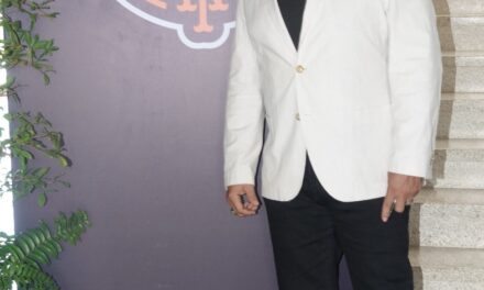 Edgardo Alfonzo valoró registro de los Mets al convertirlo en un Salón de la Fama