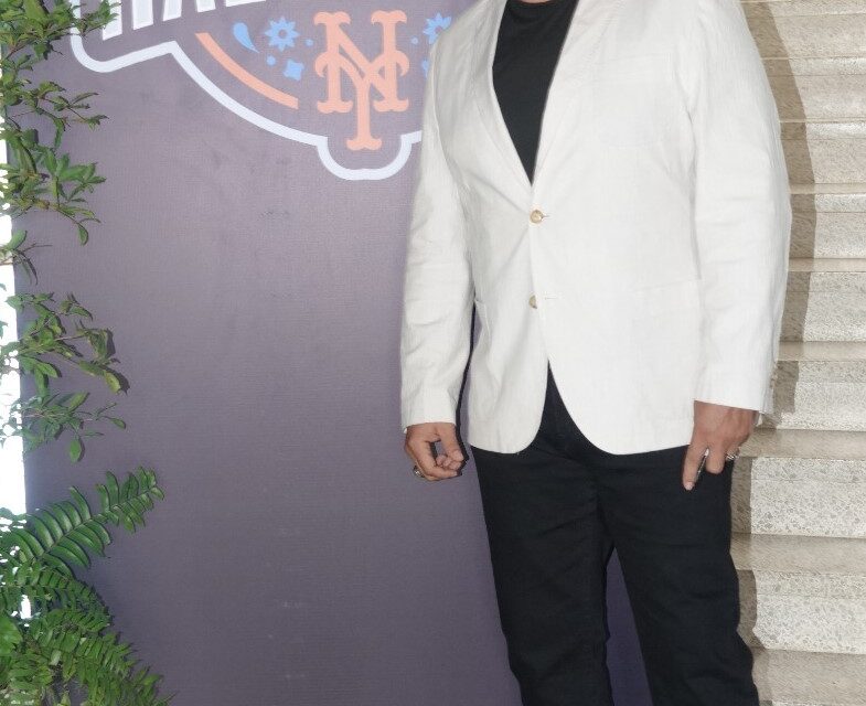 Edgardo Alfonzo valoró registro de los Mets al convertirlo en un Salón de la Fama