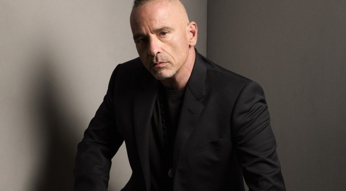 Eros Ramazzotti aguijada “Una Vida Interminable”, disco que marca una nueva etapa en su carrera