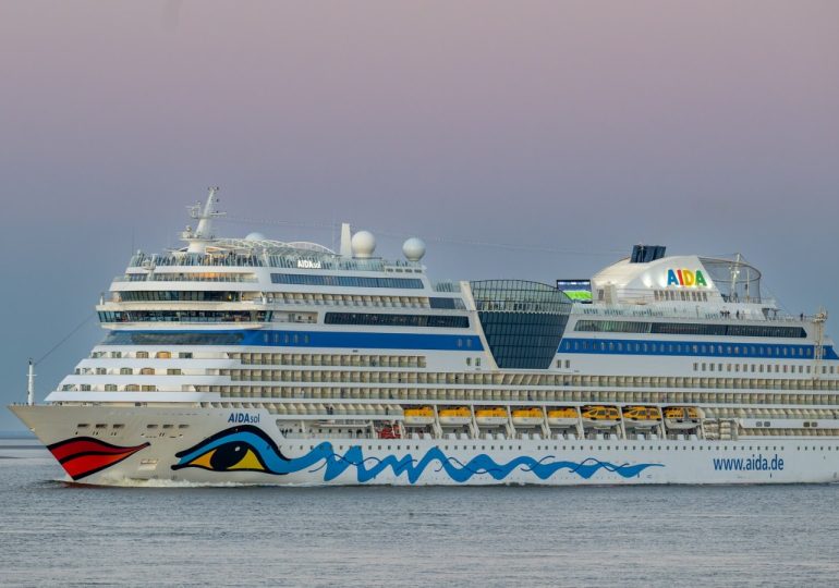 República Dominicana da la bienvenida a diez nuevos cruceros