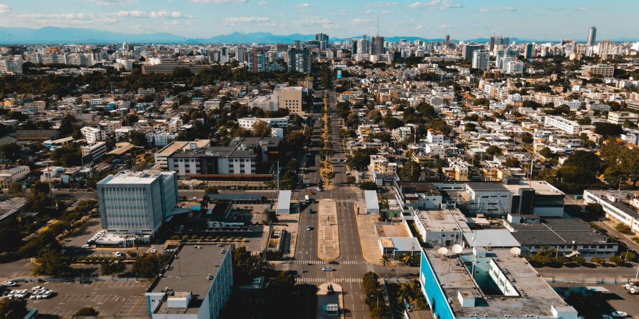 República Dominicana encabeza ranking de inversión latinoamericana en noticia de UIF