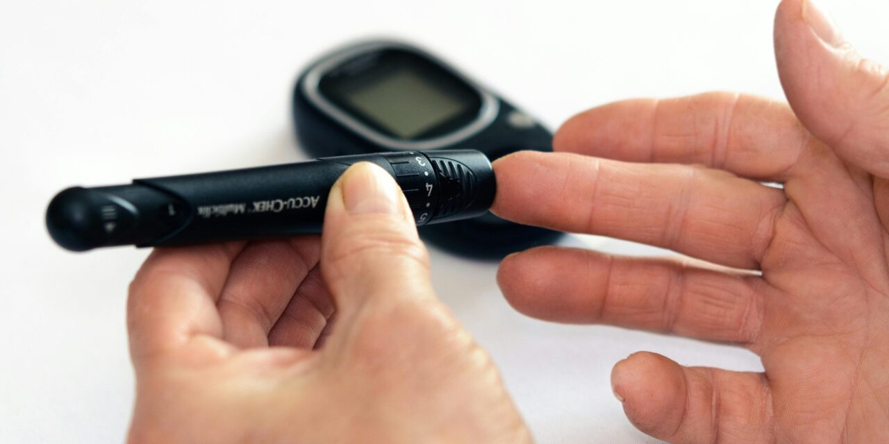 República Dominicana enfrenta crecientes tasas de diabetes
