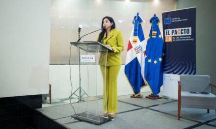 República Dominicana sede del congreso PAcCTO 2.0 sobre recuperación de activos ilícitos