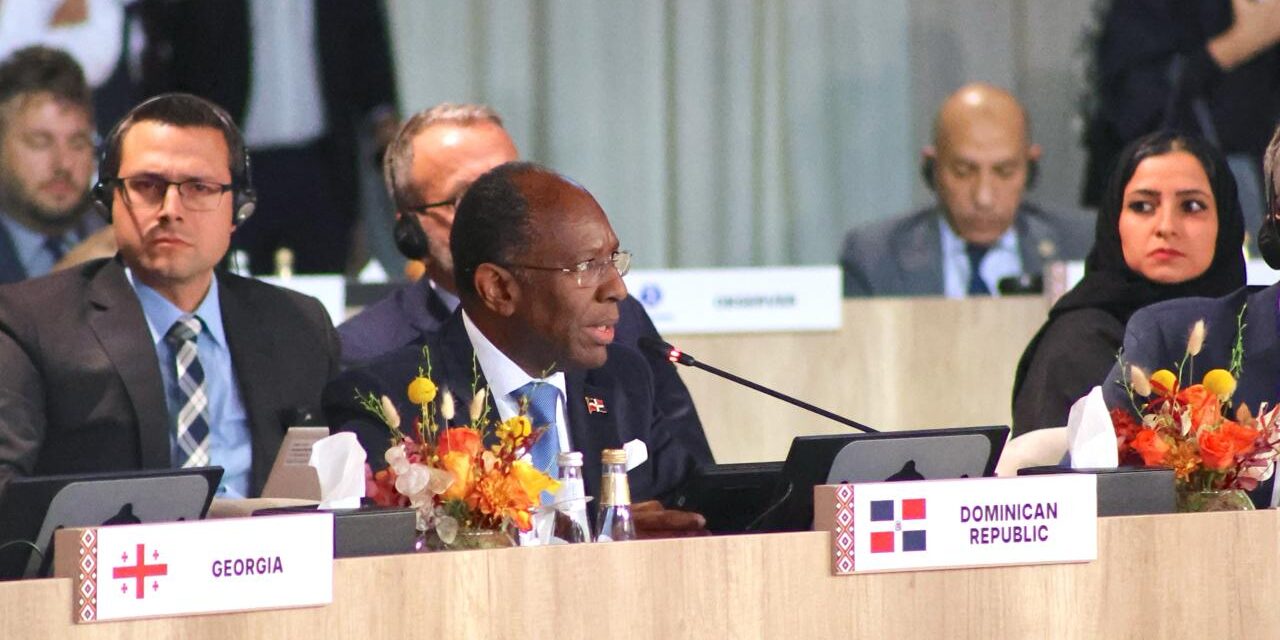 República Dominicana seleccionada como sede de la Asamblea General de Turismo de la ONU