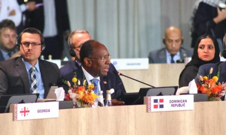 República Dominicana seleccionada como sede de la Asamblea General de Turismo de la ONU