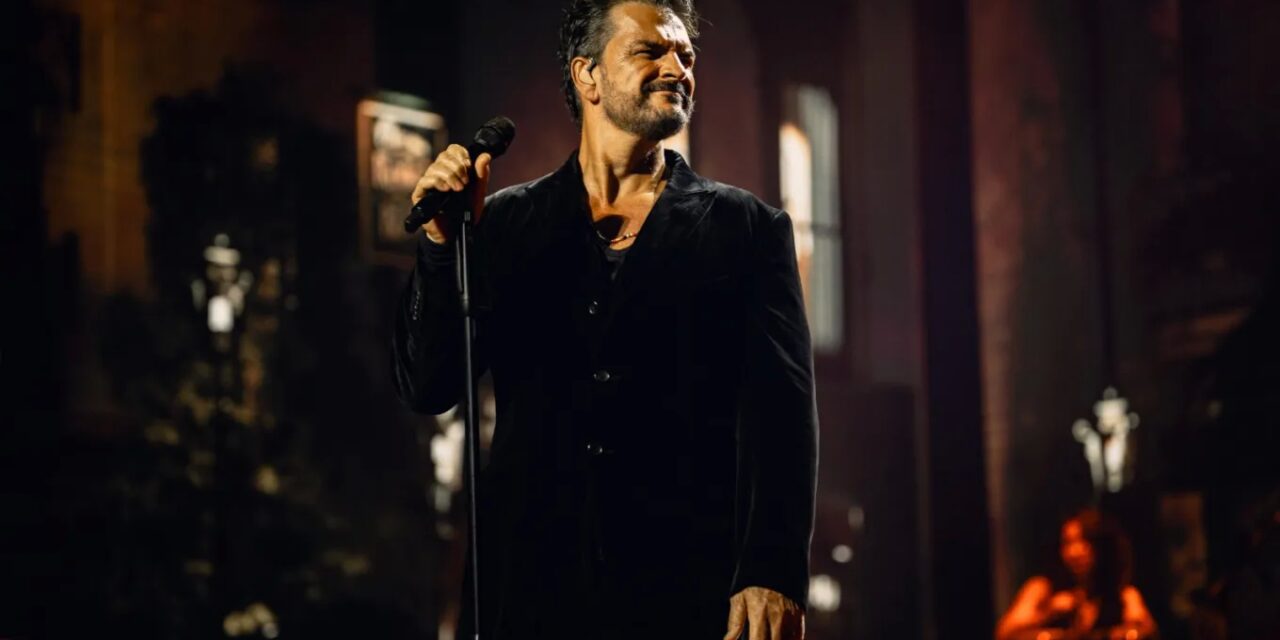 Ricardo Arjona anuncia nuevas fechas: serán 27 conciertos