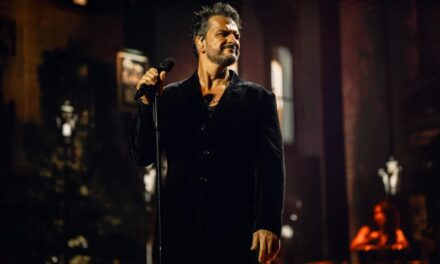 Ricardo Arjona anuncia nuevas fechas: serán 27 conciertos