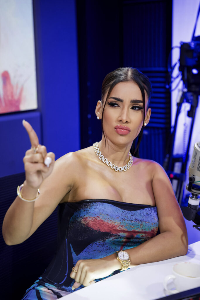 Robert Sánchez sobre las adopciones de niños por dos personas del mismo sexo: "No estoy de acuerdo” - Noticias de hoy en República Dominicana | Noticias de última hora