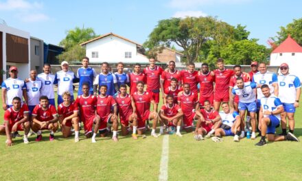 Fútbol RD va contra Martinica este martes