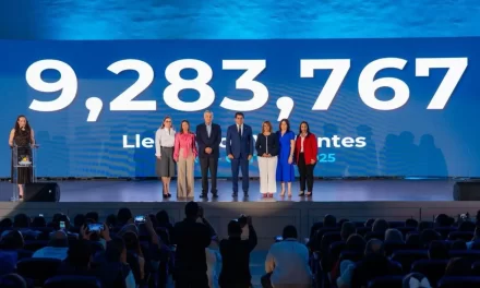 Turismo genera 815.000 empleos en República Dominicana