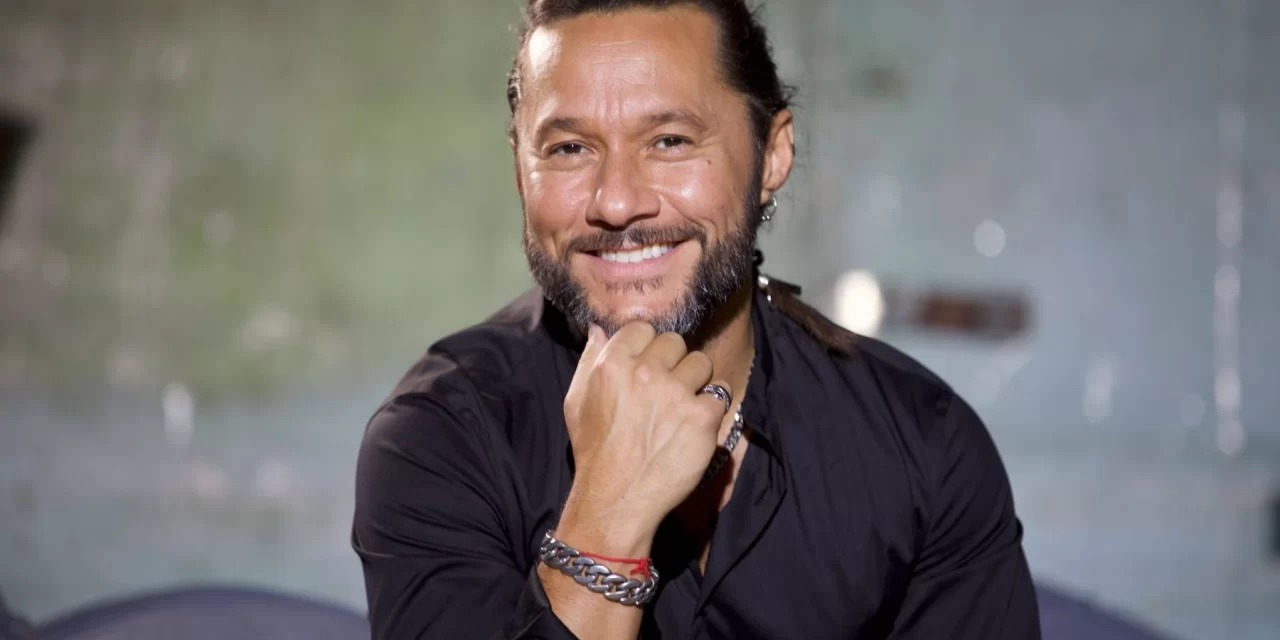 Diego Torres lamenta suspensión de su concierto