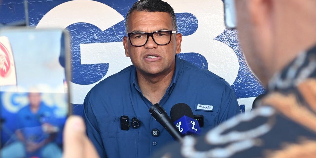 Ronny Mauricio y Ketel Marte encabezan próximas incorporaciones del Licey