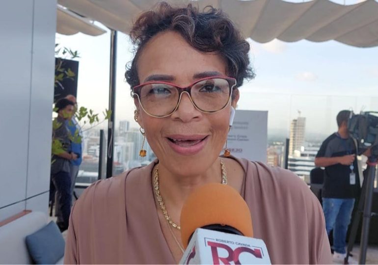 Vídeo | Alexandra Hichez advierte que las adicciones son la causa del aumento de los trastornos mentales