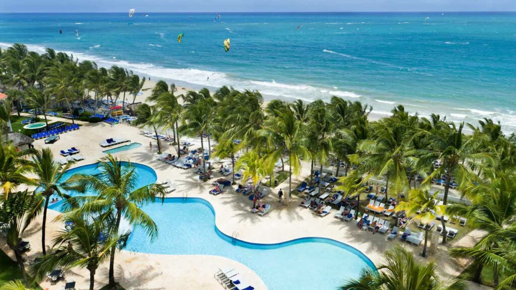 Alta demanda de argentinos a Puerto Plata “sorprende” a Wyndham