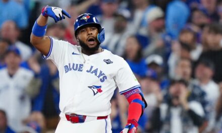 Vladimir Guerrero Jr. tendrá veterano salario que la retribución completa de cuatro equipos de MLB en 2026