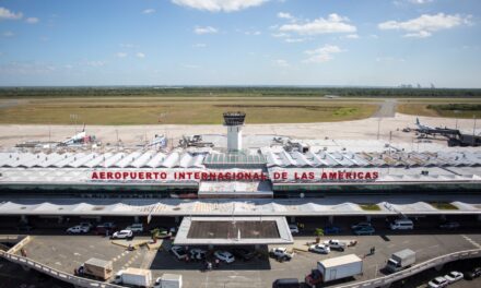Vuelos operan con normalidad en República Dominicana tras advertencia de Airbus sobre radiación solar
