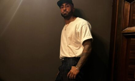 Caramelo llegará esta oscuridad a La Casa de Alofoke 2