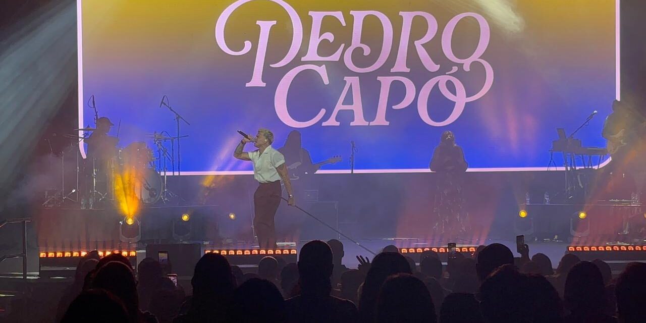 Pedro Capó conquista al sabido dominicano en una indeterminación