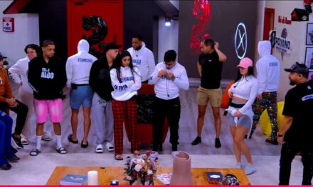 Half Time Casa de Alofoke 2 supera el millón de dispositivos